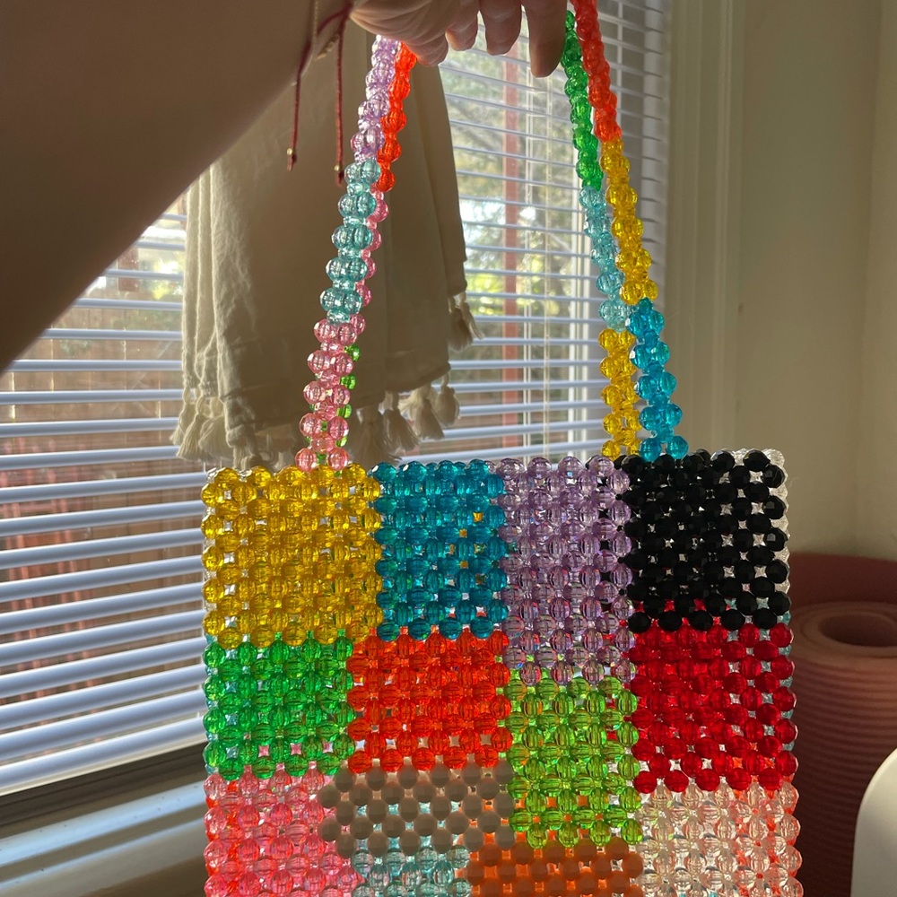 Susan Alexandra Ash Bag - Picture 2 of 4